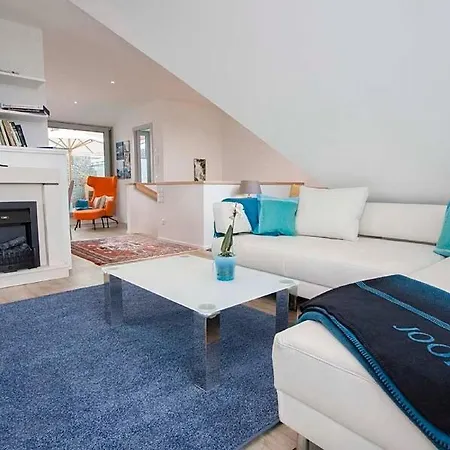 Apartman 