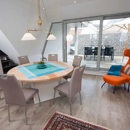 Apartman 