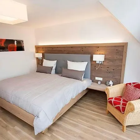 Apartman 