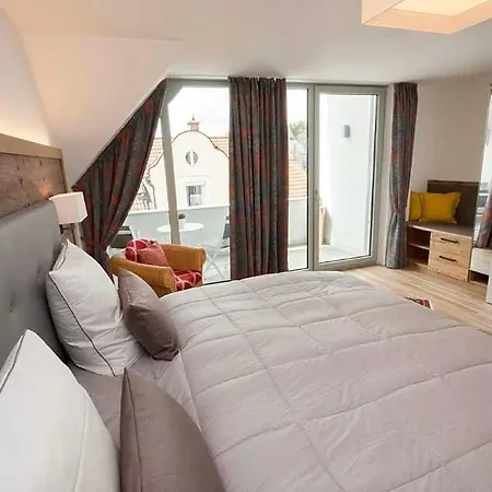 Apartman 