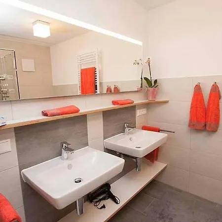 Apartman 