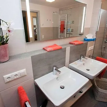 Apartman 